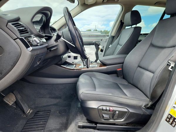 2016 BMW X3