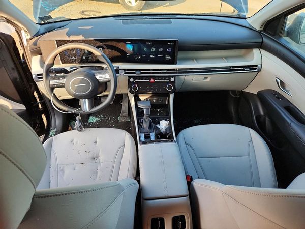 2026 HYUNDAI TUCSON SEL, SEL Plus