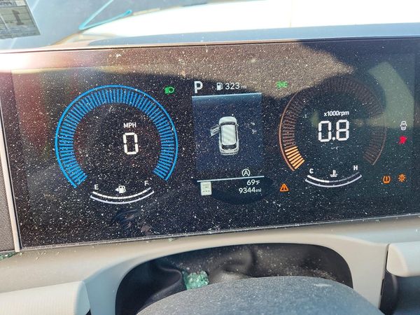 2026 HYUNDAI TUCSON SEL, SEL Plus