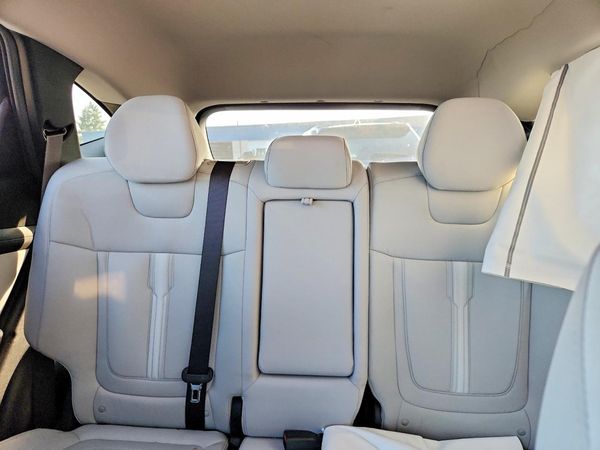 2026 HYUNDAI TUCSON SEL, SEL Plus