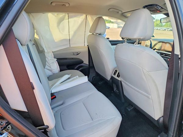 2026 HYUNDAI TUCSON SEL, SEL Plus