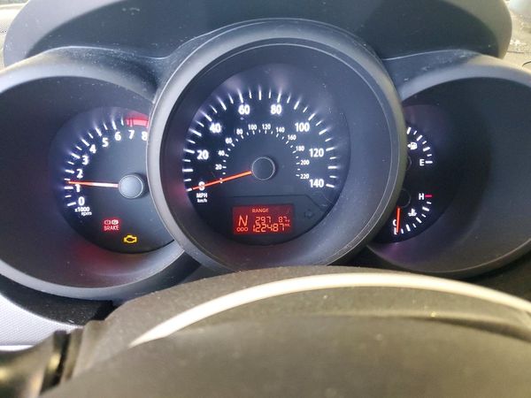 2013 KIA SOUL All Trims