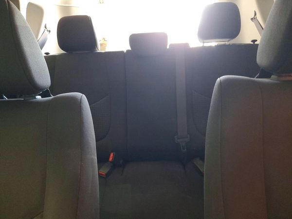 2013 KIA SOUL All Trims