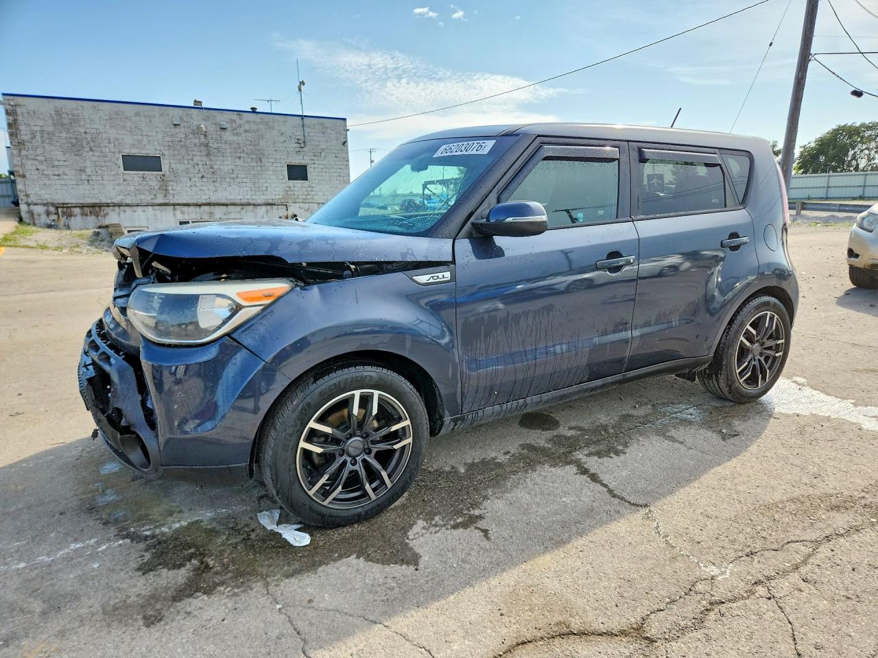 2019 KIA CARNIVAL LX GLS(PLUS)
