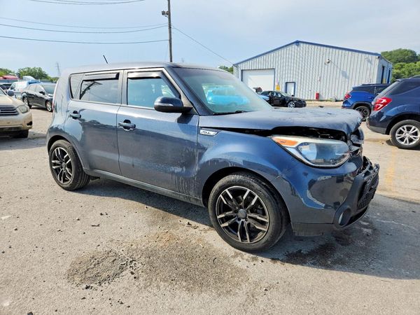 2019 KIA CARNIVAL LX GLS(PLUS)