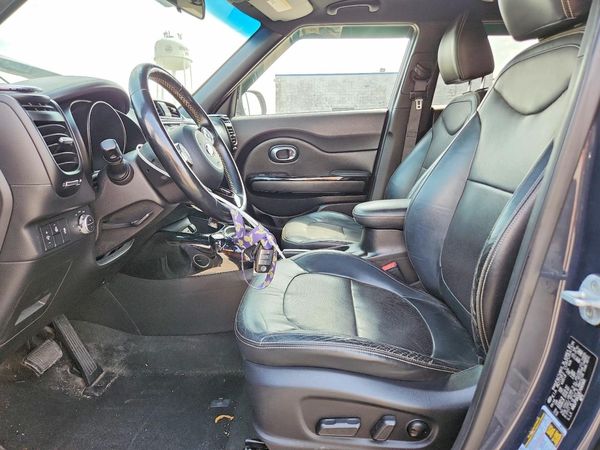 2019 KIA CARNIVAL LX GLS(PLUS)