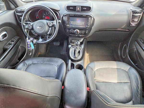 2019 KIA CARNIVAL LX GLS(PLUS)