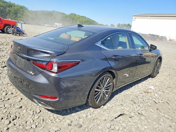 2025 LEXUS ES 350