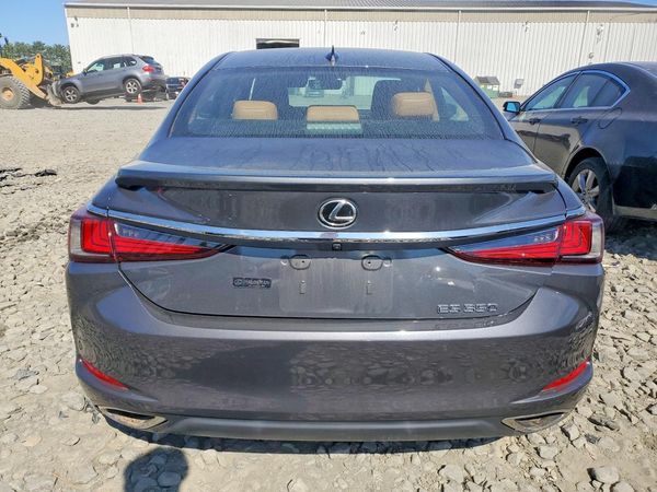 2025 LEXUS ES 350