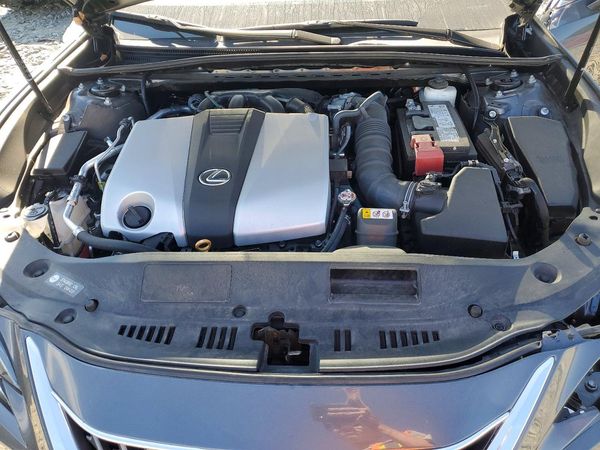 2025 LEXUS ES 350