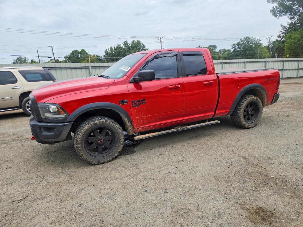 2019 RAM 1500 SLT