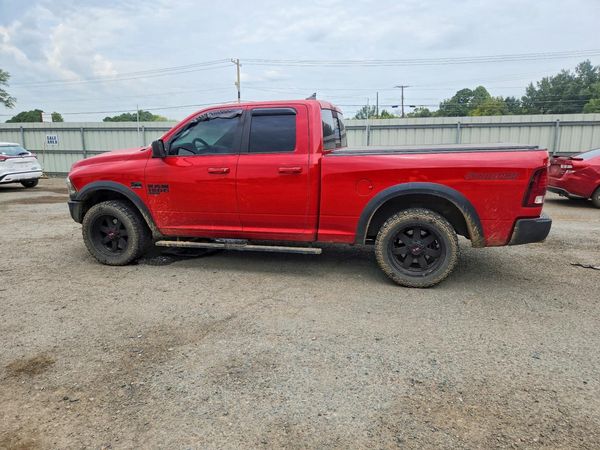 2019 RAM 1500 SLT