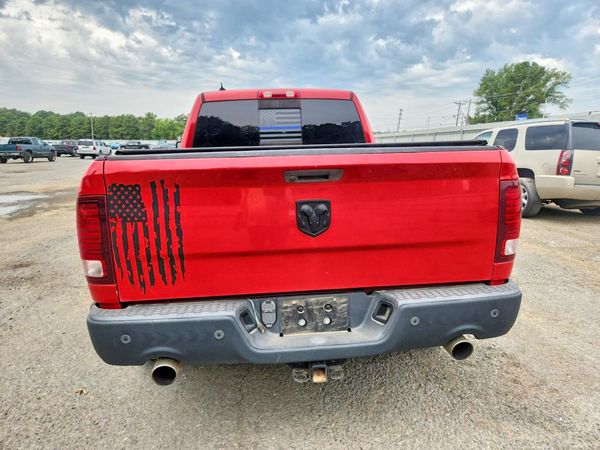 2019 RAM 1500 SLT