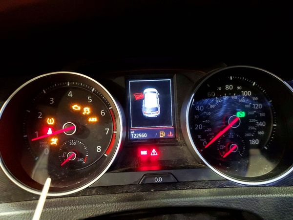 2017 VOLKSWAGEN GTI S, Sport, SE, Autobahn