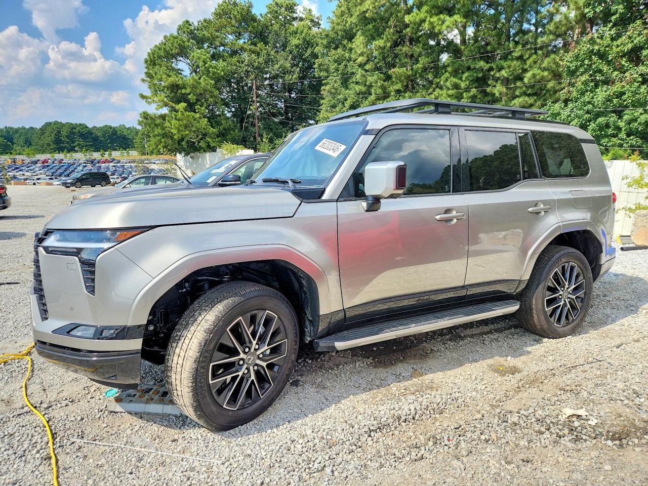 Lexus GX