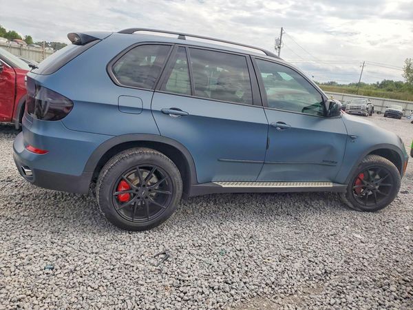 2013 BMW X5