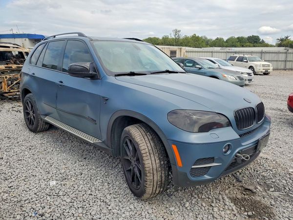 2013 BMW X5
