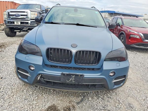 2013 BMW X5