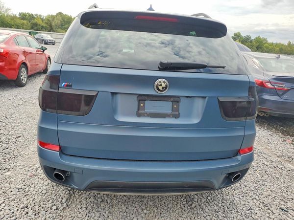 2013 BMW X5