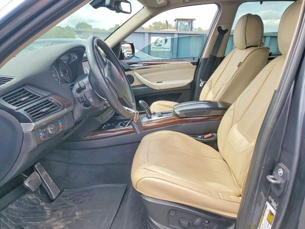 2013 BMW X5