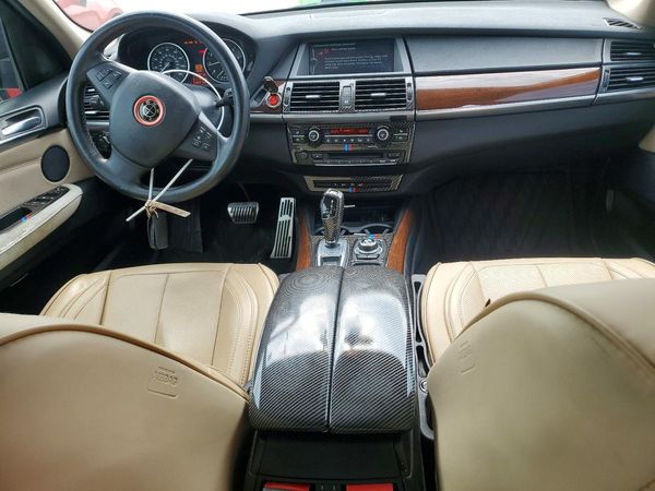 2013 BMW X5