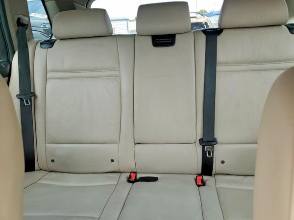 2013 BMW X5