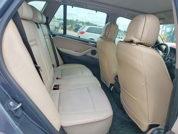 2013 BMW X5