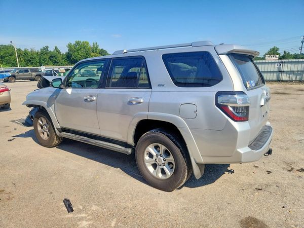 2016 TOYOTA 4RUNNER