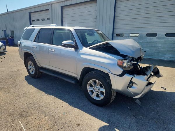 2016 TOYOTA 4RUNNER