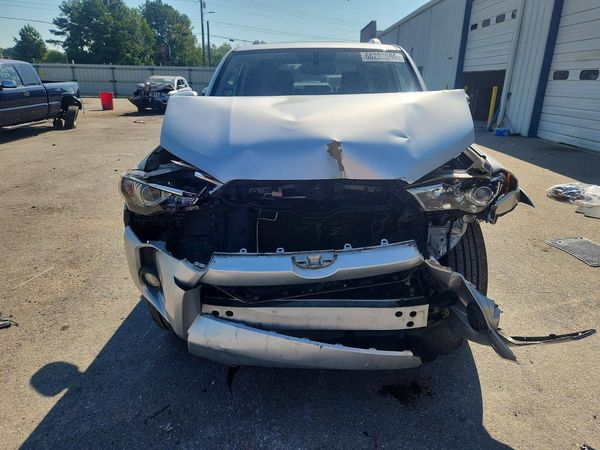 2016 TOYOTA 4RUNNER