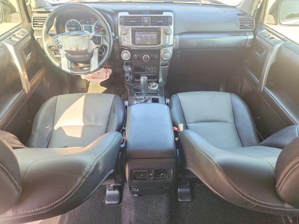 2016 TOYOTA 4RUNNER