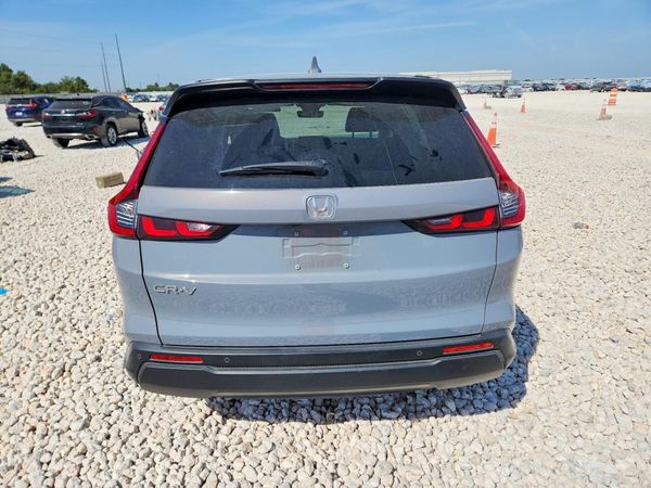 2024 HONDA CR-V