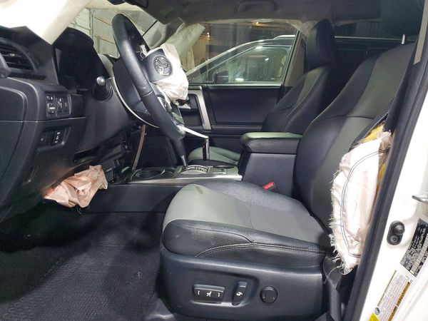 2020 TOYOTA 4RUNNER