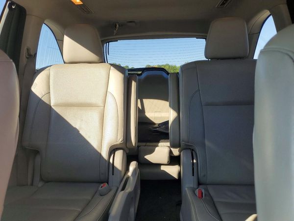 2015 TOYOTA HIGHLANDER Base/Hybrid