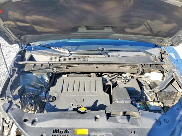 2015 TOYOTA HIGHLANDER Base/Hybrid