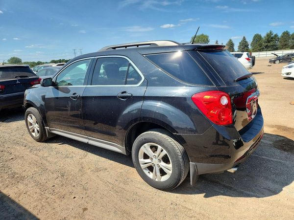 2014 CHEVROLET EQUINOX