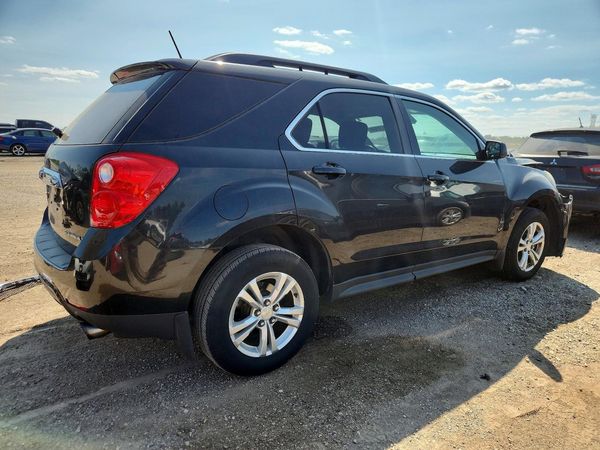 2014 CHEVROLET EQUINOX