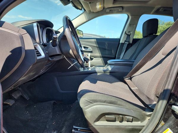 2014 CHEVROLET EQUINOX
