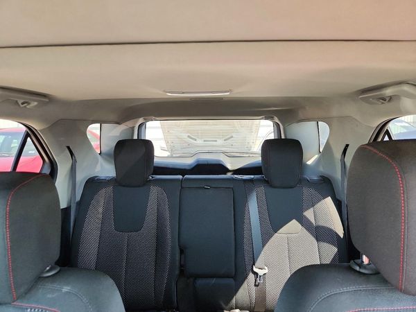 2014 CHEVROLET EQUINOX