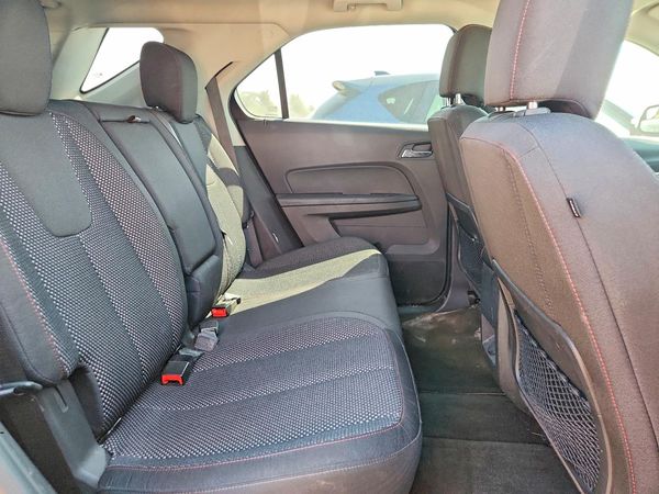 2014 CHEVROLET EQUINOX