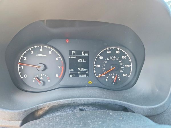 2022 HYUNDAI ACCENT SE, SEL