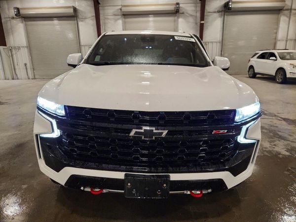 2023 CHEVROLET SUBURBAN Z71 — DIRF
