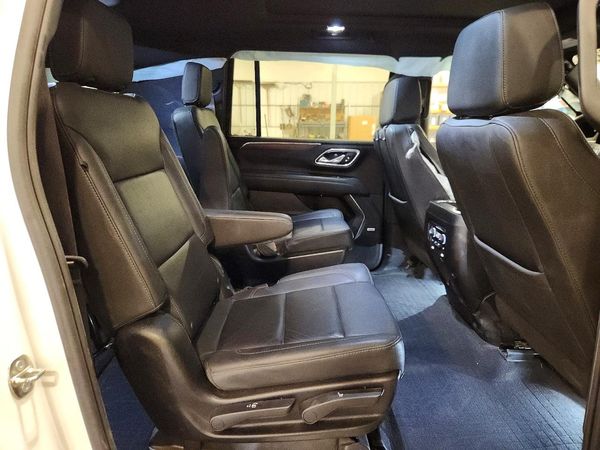 2023 CHEVROLET SUBURBAN Z71 — PSRS