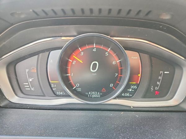2017 VOLVO S60 Dynamic