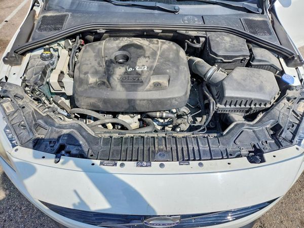 2017 VOLVO S60 Dynamic