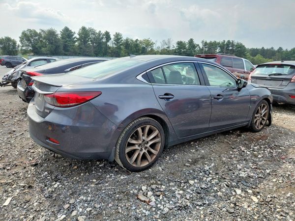 2014 MAZDA 6
