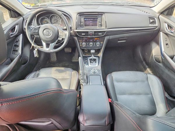 2014 MAZDA 6