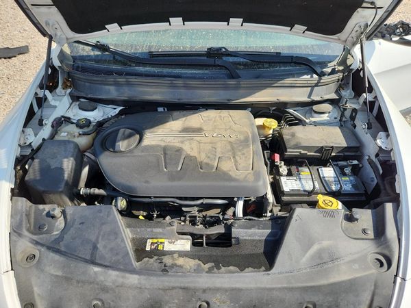 2017 JEEP CHEROKEE T