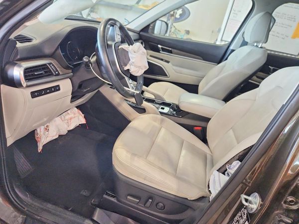 2021 KIA TELLURIDE