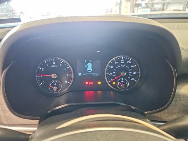 2021 KIA TELLURIDE